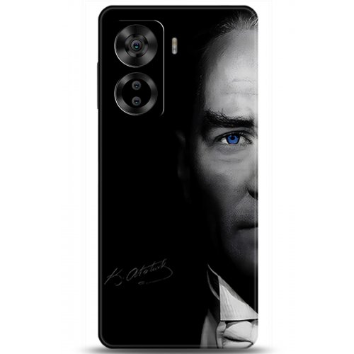 Uyumlu Kılıf HD Baskılı Kılıf - Followed Institution 5910