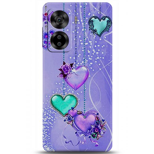 Uyumlu Kılıf HD Baskılı Kılıf - Followed Institution 5916