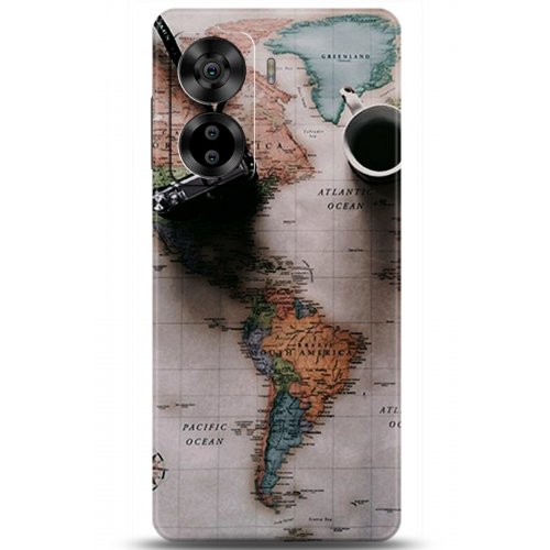 Uyumlu Kılıf HD Baskılı Kılıf - Followed Institution 5925