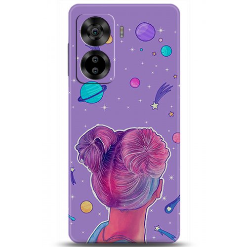 Uyumlu Kılıf HD Baskılı Kılıf - Followed Institution 5937