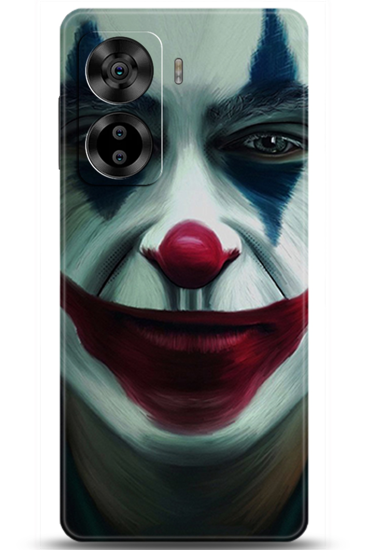 Casper Via X40 Uyumlu Kılıf HD Baskılı Kılıf - Followed Institution 5958