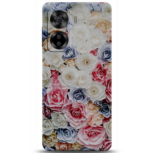 Uyumlu Kılıf HD Baskılı Kılıf - Followed Institution 5975