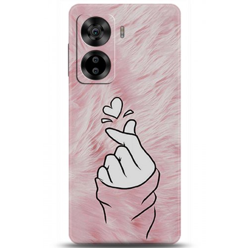 Uyumlu Kılıf HD Baskılı Kılıf - Followed Institution 5983