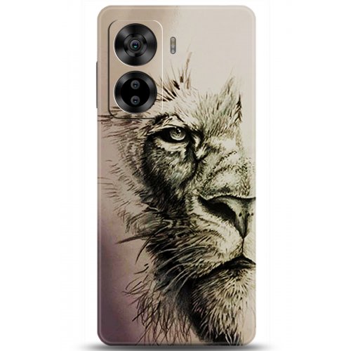 Uyumlu Kılıf HD Baskılı Kılıf - Followed Institution 5984