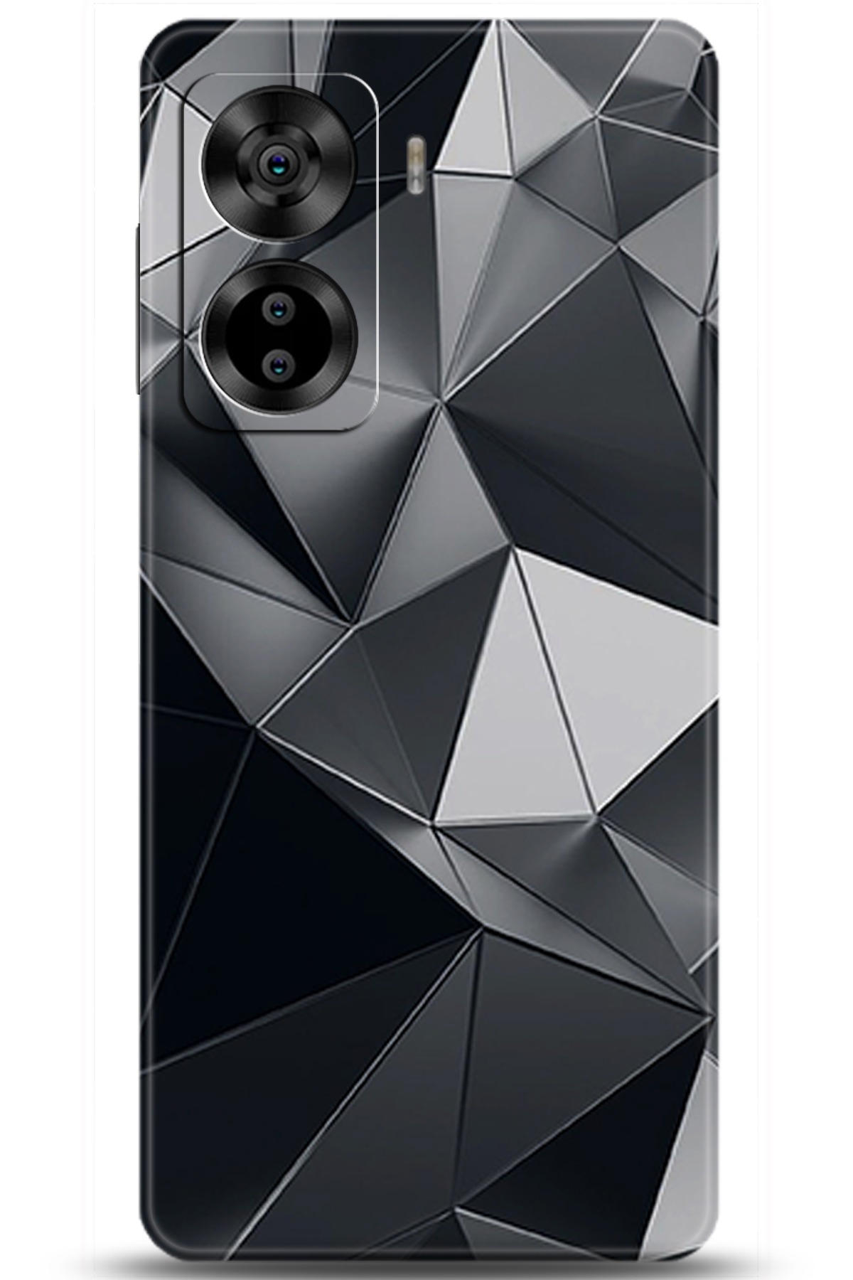 Casper Via X40 Uyumlu Kılıf HD Baskılı Kılıf - Followed Institution 5989