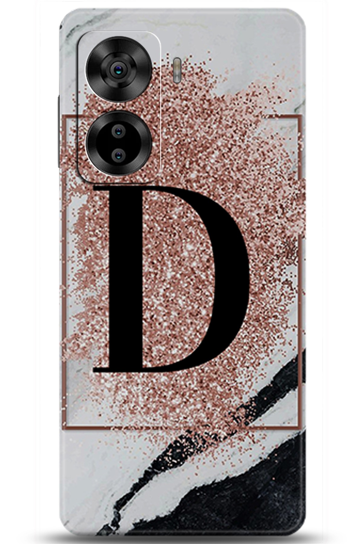 Casper Via X40 Uyumlu Kılıf HD Baskılı Kılıf - Followed Institution 6016