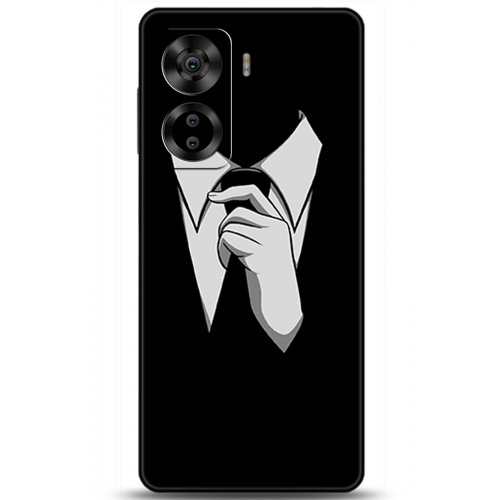 Uyumlu Kılıf HD Baskılı Kılıf - Followed Institution 6021