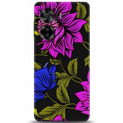 Uyumlu Kılıf HD Baskılı Kılıf - Followed Institution 6027