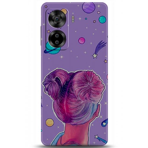 Uyumlu Kılıf HD Baskılı Kılıf - Followed Institution 6034