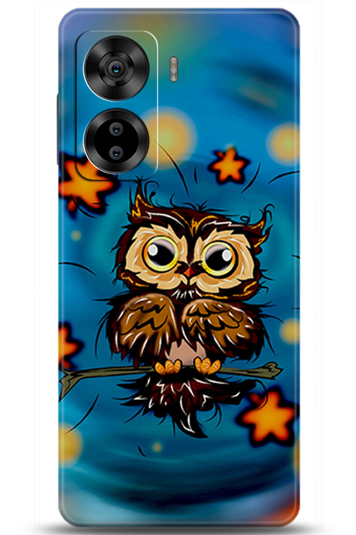 Casper Via X40 Uyumlu Kılıf HD Baskılı Kılıf - Followed Institution 6035