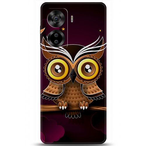 Uyumlu Kılıf HD Baskılı Kılıf - Followed Institution 6036