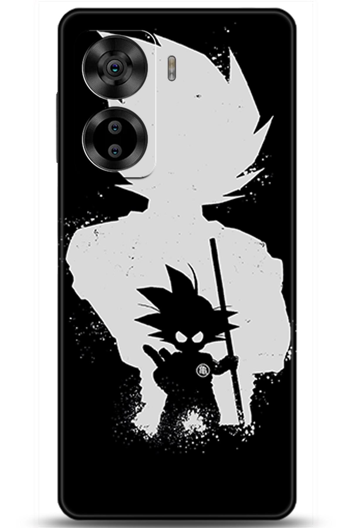 Casper Via X40 Uyumlu Kılıf HD Baskılı Kılıf - Followed Institution 6042