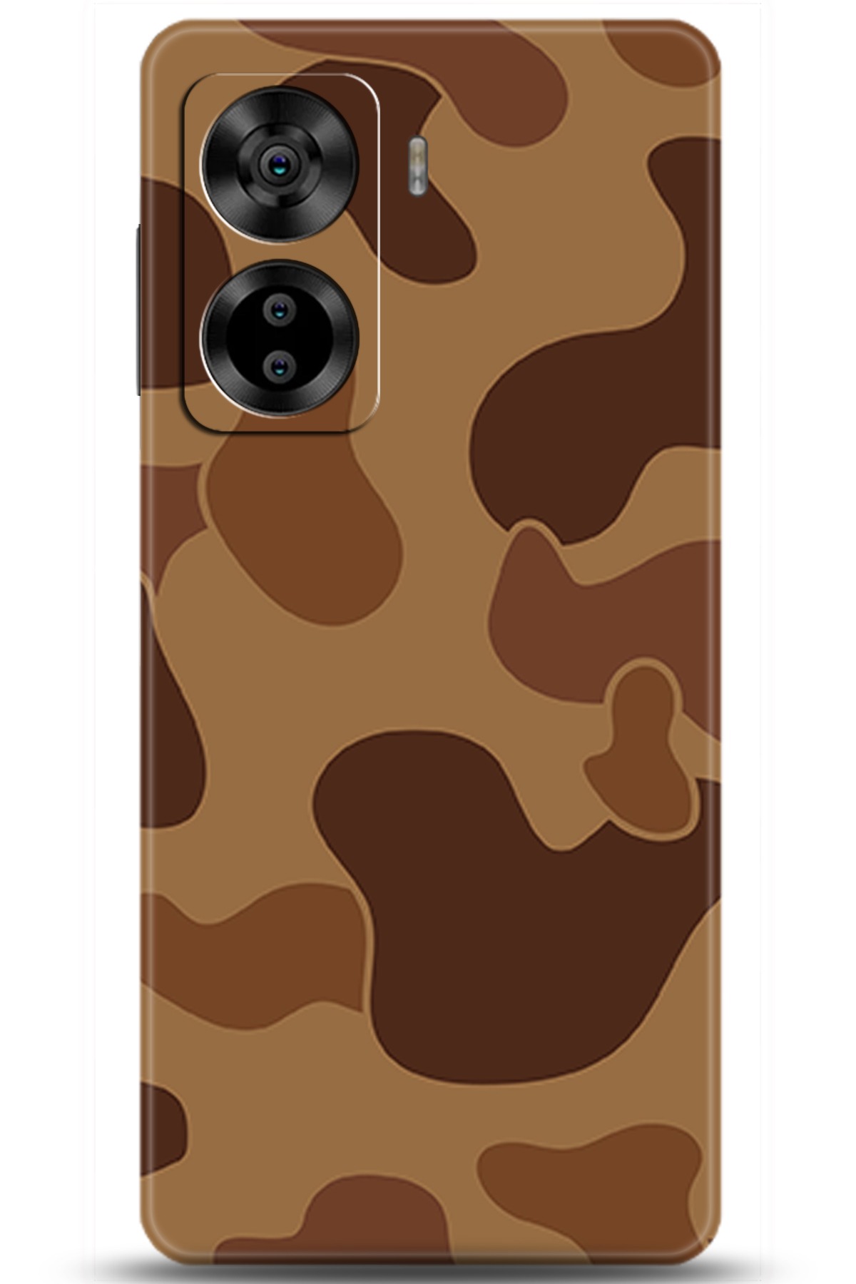 Casper Via X40 Uyumlu Kılıf HD Baskılı Kılıf - Followed Institution 6050