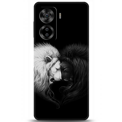 Uyumlu Kılıf HD Baskılı Kılıf - Followed Institution 6056