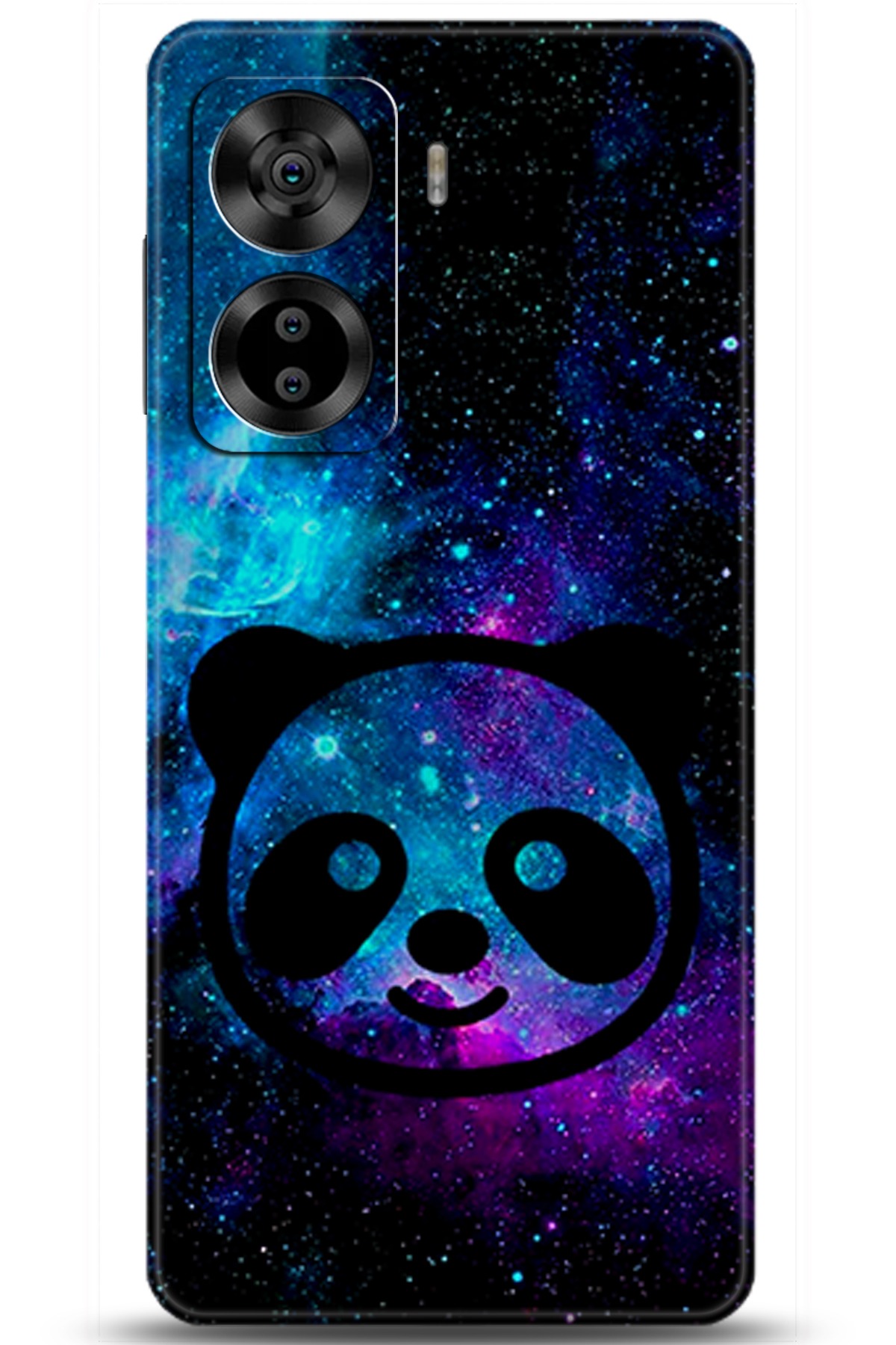 Casper Via X40 Uyumlu Kılıf HD Baskılı Kılıf - Followed Institution 6057