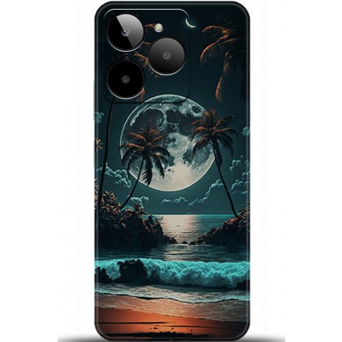 Uyumlu Kılıf HD Baskılı Kılıf - Followed Institution 5007