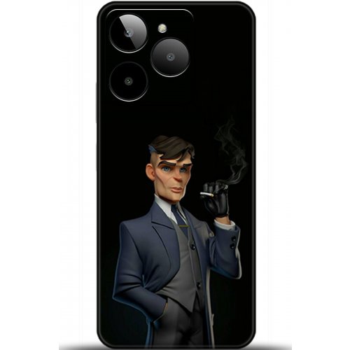 Uyumlu Kılıf HD Baskılı Kılıf - Followed Institution 5013