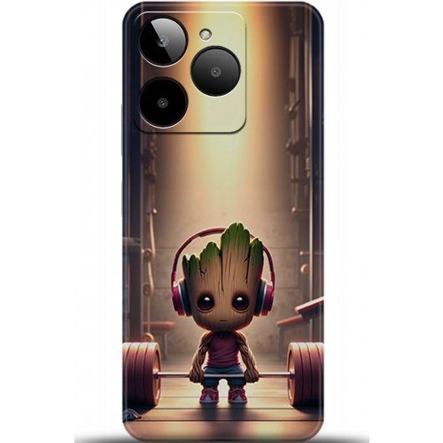 Uyumlu Kılıf HD Baskılı Kılıf - Followed Institution 5015