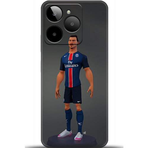 Uyumlu Kılıf HD Baskılı Kılıf - Followed Institution 5016