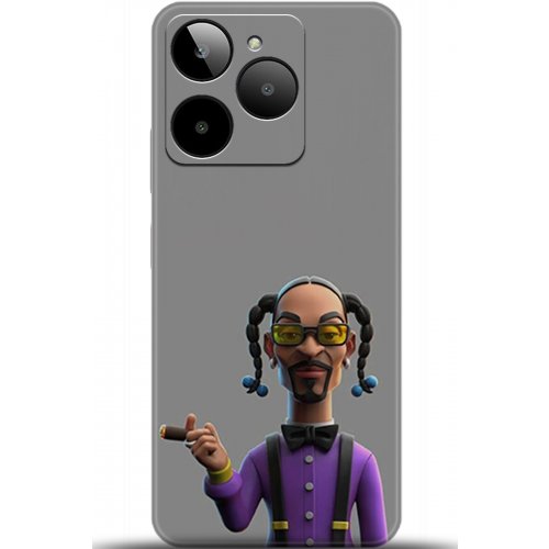 Uyumlu Kılıf HD Baskılı Kılıf - Followed Institution 5025