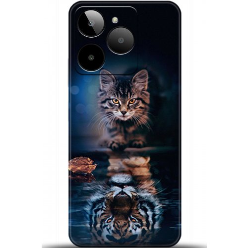 Uyumlu Kılıf HD Baskılı Kılıf - Followed Institution 5055