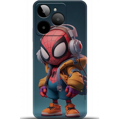 Uyumlu Kılıf HD Baskılı Kılıf - Followed Institution 5059