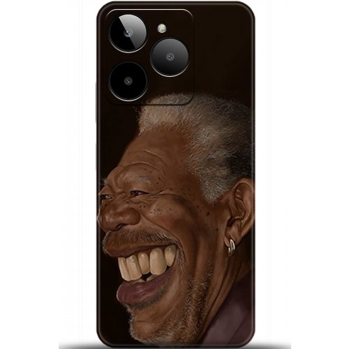 Uyumlu Kılıf HD Baskılı Kılıf - Followed Institution 5070