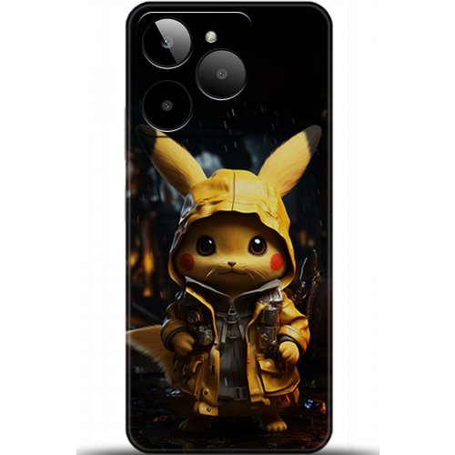 Uyumlu Kılıf HD Baskılı Kılıf - Followed Institution 5074