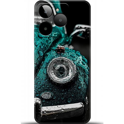 Uyumlu Kılıf HD Baskılı Kılıf - Followed Institution 5089