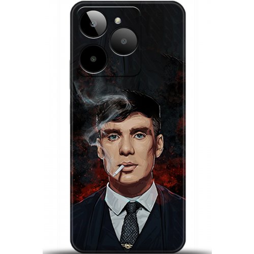 Uyumlu Kılıf HD Baskılı Kılıf - Followed Institution 5109