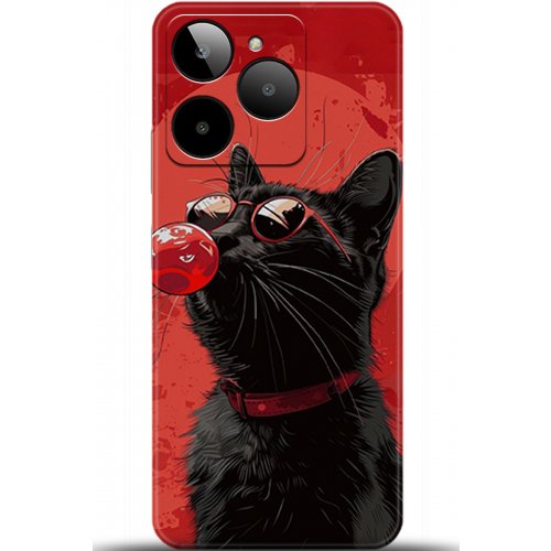 Uyumlu Kılıf HD Baskılı Kılıf - Followed Institution 5111