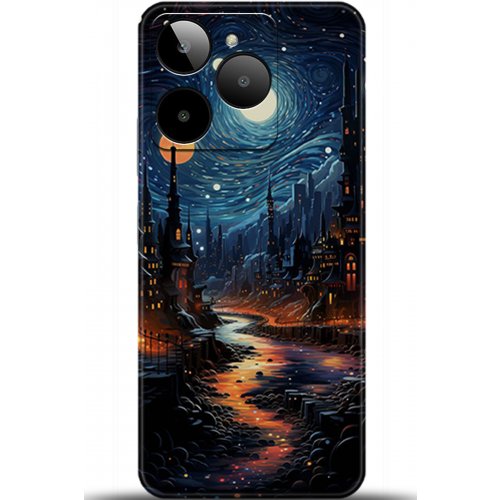 Uyumlu Kılıf HD Baskılı Kılıf - Followed Institution 5126