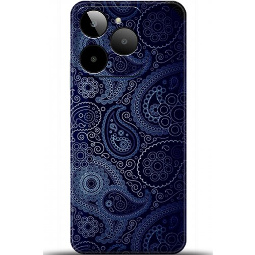 Uyumlu Kılıf HD Baskılı Kılıf - Followed Institution 5129