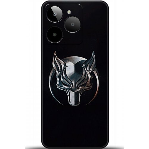 Uyumlu Kılıf HD Baskılı Kılıf - Followed Institution 5135