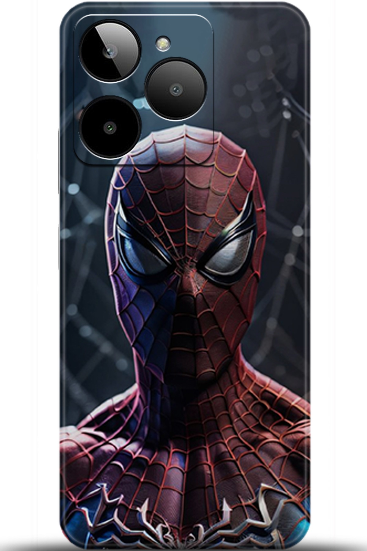 General Mobile Era 30 Uyumlu Kılıf HD Baskılı Kılıf - Followed Institution 5144