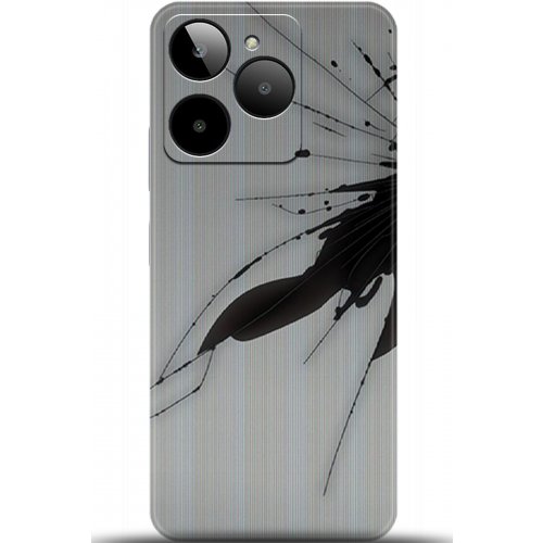 Uyumlu Kılıf HD Baskılı Kılıf - Followed Institution 5152