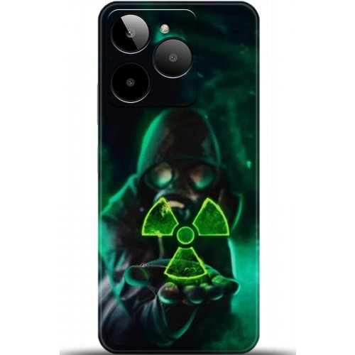 Uyumlu Kılıf HD Baskılı Kılıf - Followed Institution 5153