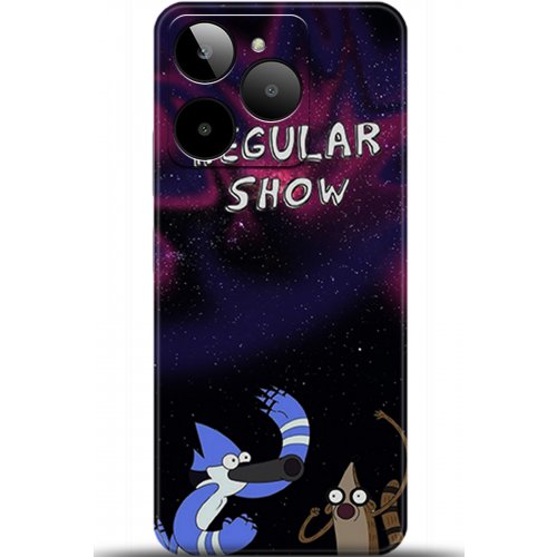 Uyumlu Kılıf HD Baskılı Kılıf - Followed Institution 5162