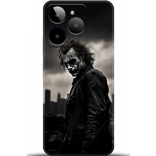 Uyumlu Kılıf HD Baskılı Kılıf - Followed Institution 5164