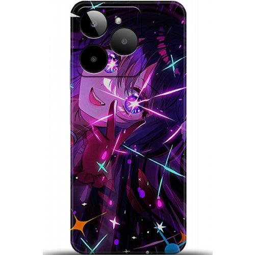 Uyumlu Kılıf HD Baskılı Kılıf - Followed Institution 5173