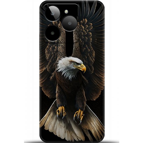 Uyumlu Kılıf HD Baskılı Kılıf - Followed Institution 5175