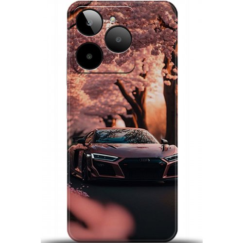 Uyumlu Kılıf HD Baskılı Kılıf - Followed Institution 5185