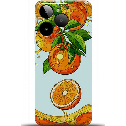 Uyumlu Kılıf HD Baskılı Kılıf - Followed Institution 5202