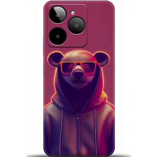 Uyumlu Kılıf HD Baskılı Kılıf - Followed Institution 5212