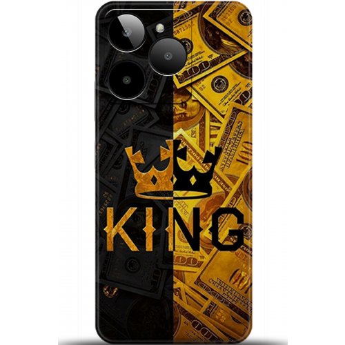 Uyumlu Kılıf HD Baskılı Kılıf - Followed Institution 5223