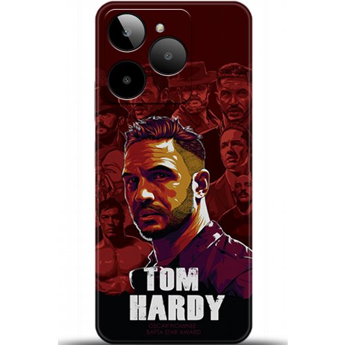 Uyumlu Kılıf HD Baskılı Kılıf - Followed Institution 5225