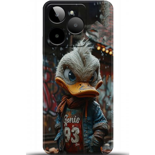 Uyumlu Kılıf HD Baskılı Kılıf - Followed Institution 5230