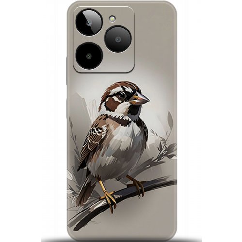 Uyumlu Kılıf HD Baskılı Kılıf - Followed Institution 5258