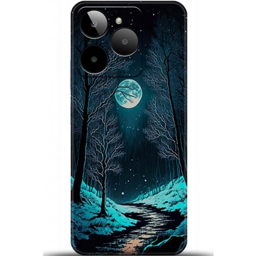 Uyumlu Kılıf HD Baskılı Kılıf - Followed Institution 5265