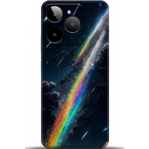 Uyumlu Kılıf HD Baskılı Kılıf - Followed Institution 5304